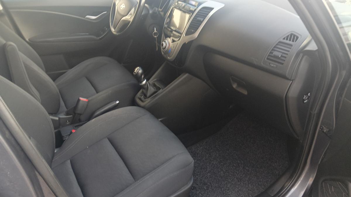 Hyundai iX20 1.4 CRDI 90cv App Mode